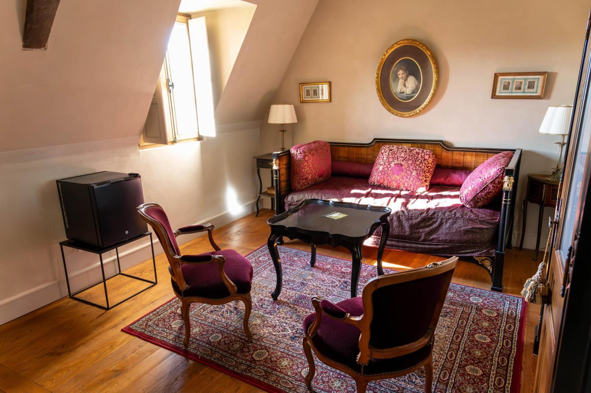 Chateau De La Mar Chambres D'Hotes Jongieux Екстериор снимка